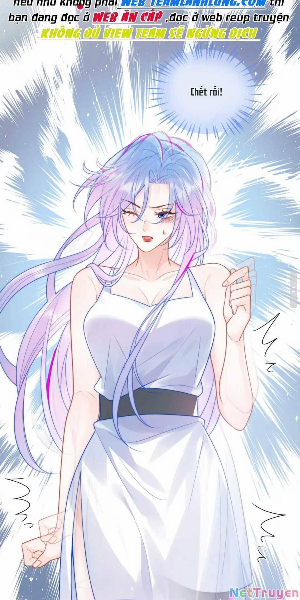 Đại Boss Cao Lãnh Lúc Nào Cũng Quấn Lấy Tôi 3 trang 15