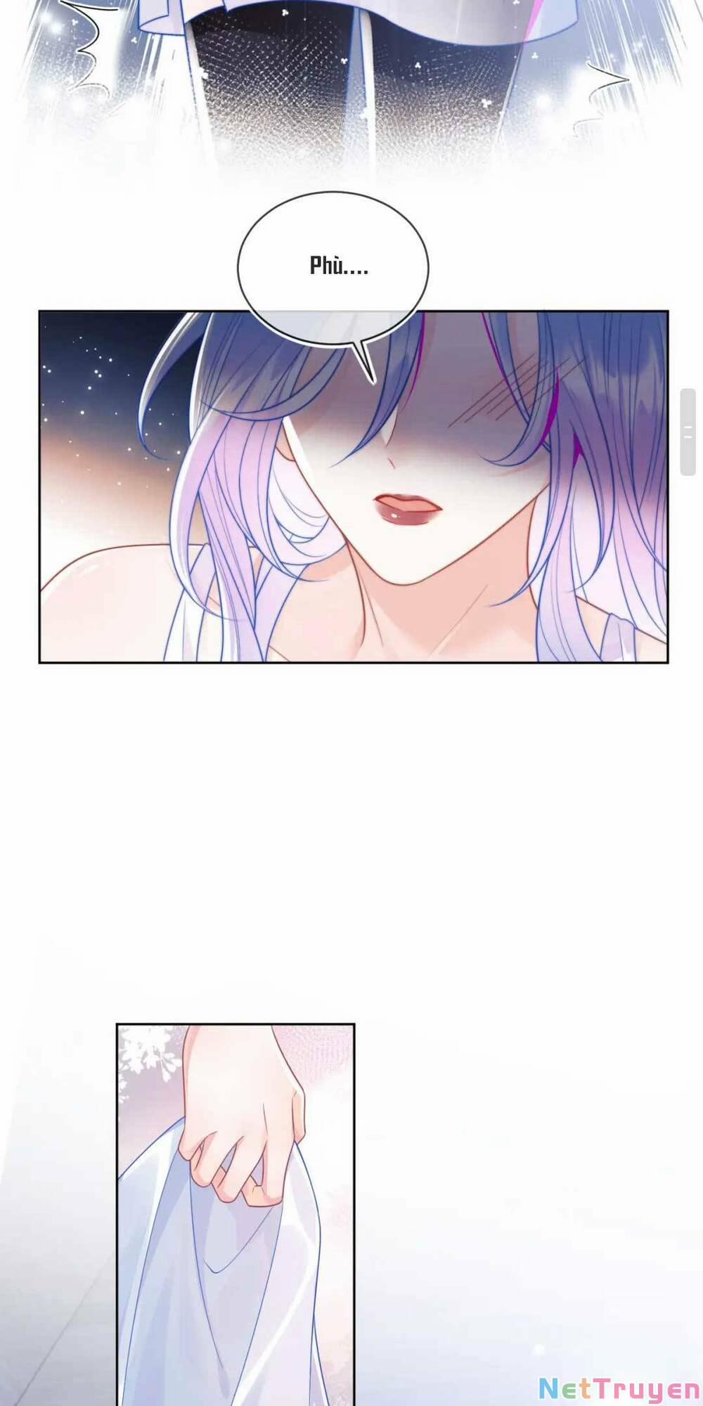 Đại Boss Cao Lãnh Lúc Nào Cũng Quấn Lấy Tôi 3 trang 16