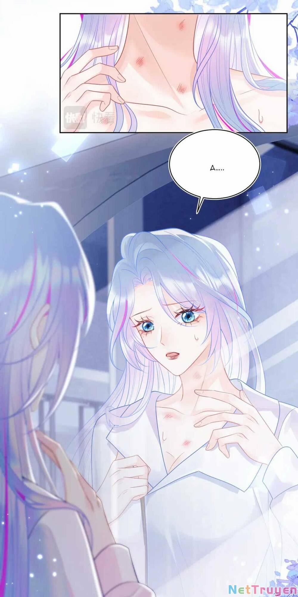 Đại Boss Cao Lãnh Lúc Nào Cũng Quấn Lấy Tôi 3 trang 20