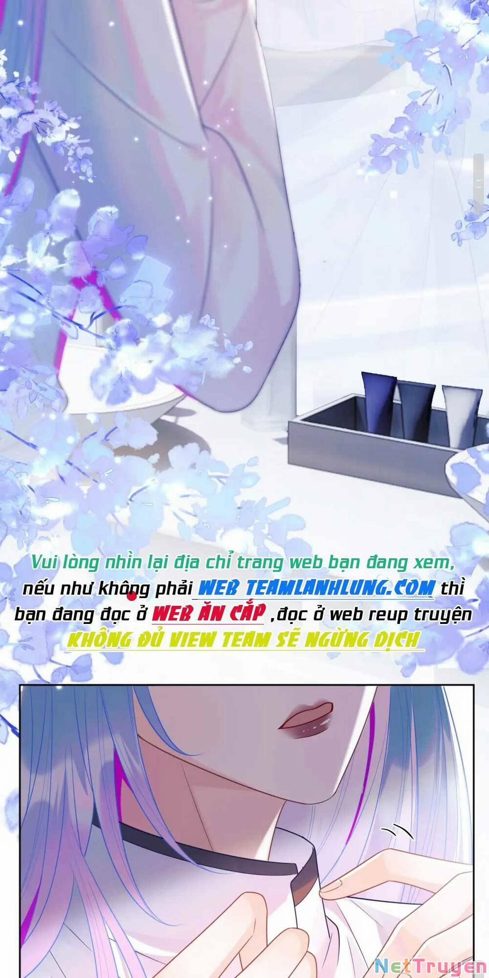 Đại Boss Cao Lãnh Lúc Nào Cũng Quấn Lấy Tôi 3 trang 21