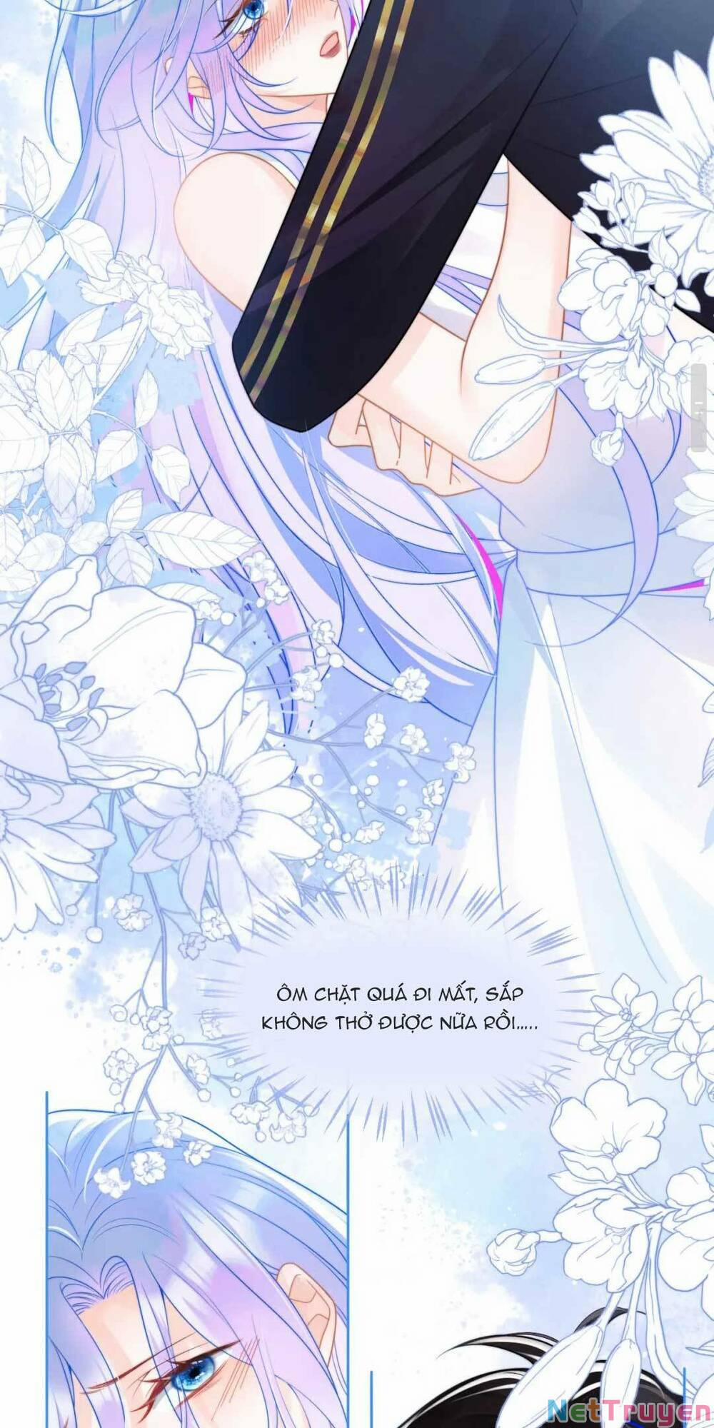 Đại Boss Cao Lãnh Lúc Nào Cũng Quấn Lấy Tôi 3 trang 3