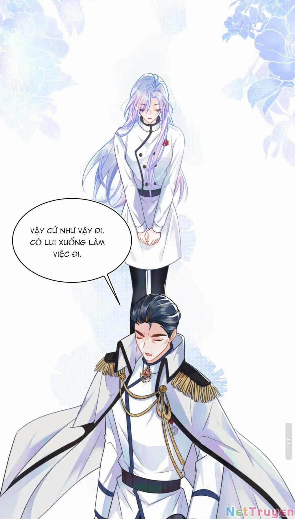 Đại Boss Cao Lãnh Lúc Nào Cũng Quấn Lấy Tôi 3 trang 32