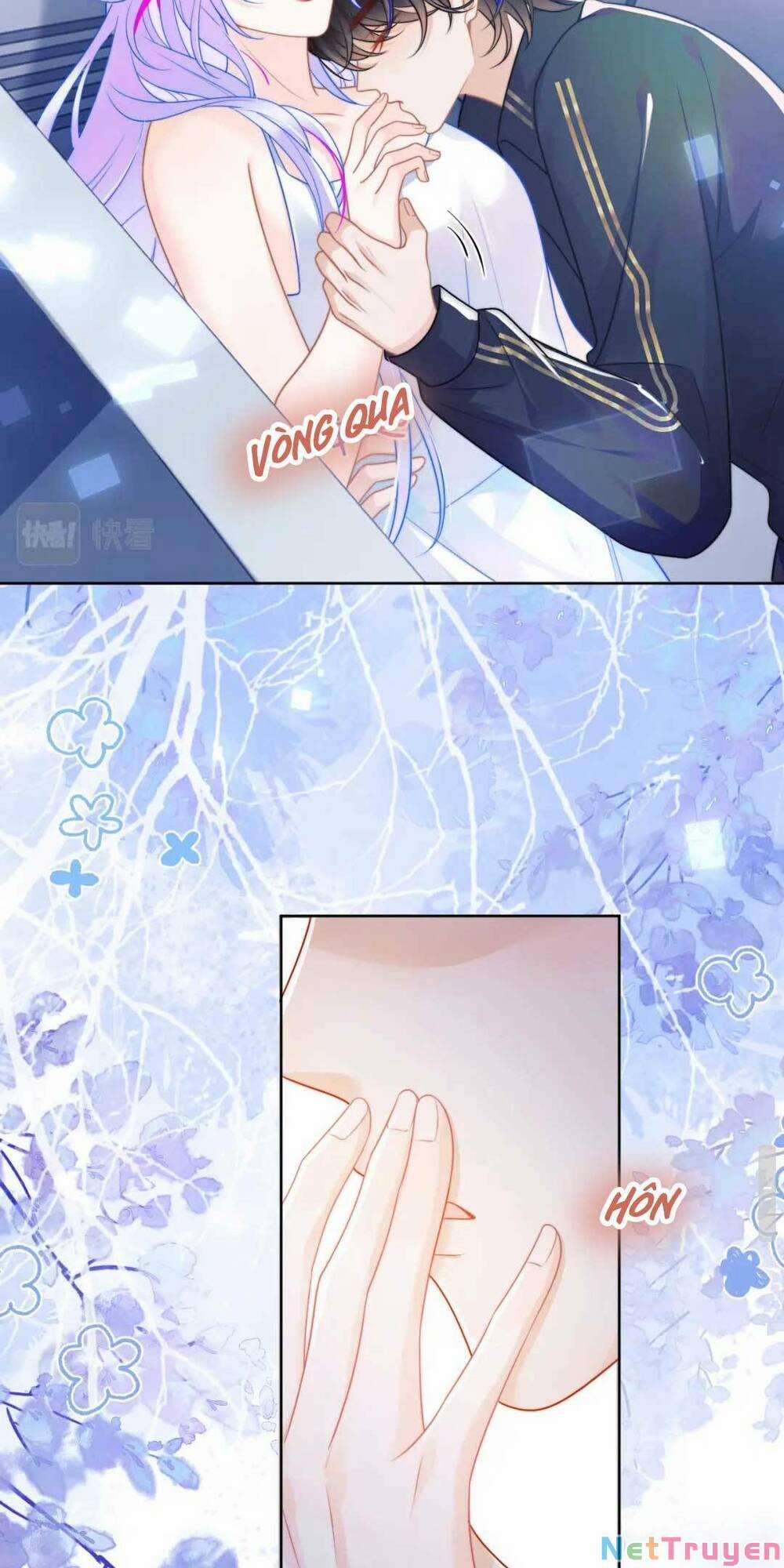 Đại Boss Cao Lãnh Lúc Nào Cũng Quấn Lấy Tôi 3 trang 5