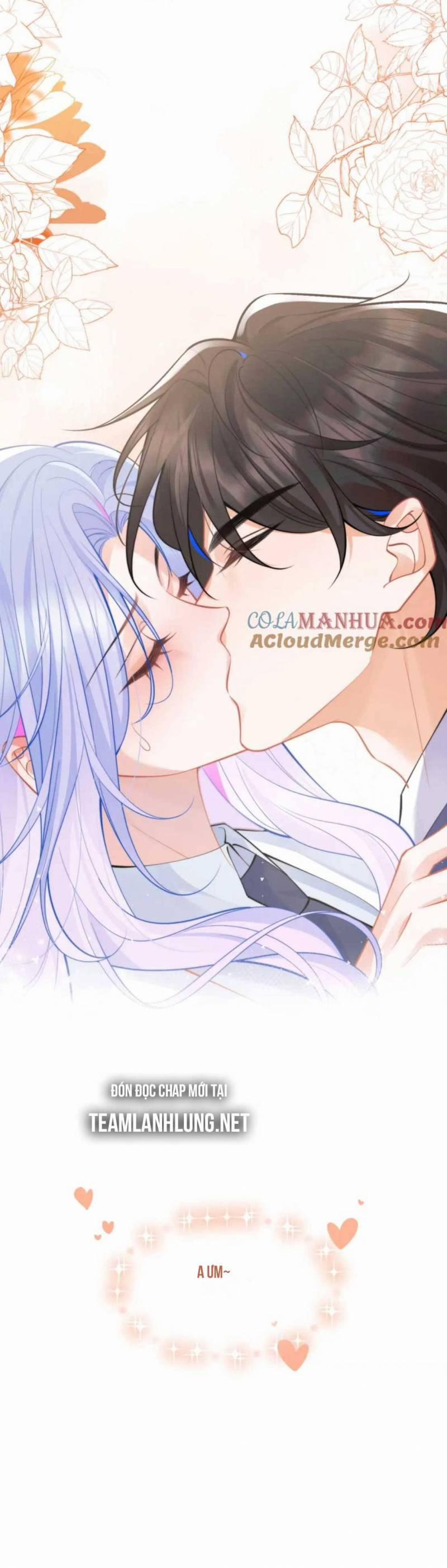 Đại Boss Cao Lãnh Lúc Nào Cũng Quấn Lấy Tôi 33 trang 8