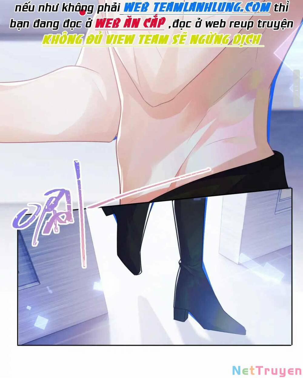 Đại Boss Cao Lãnh Lúc Nào Cũng Quấn Lấy Tôi 4 trang 10