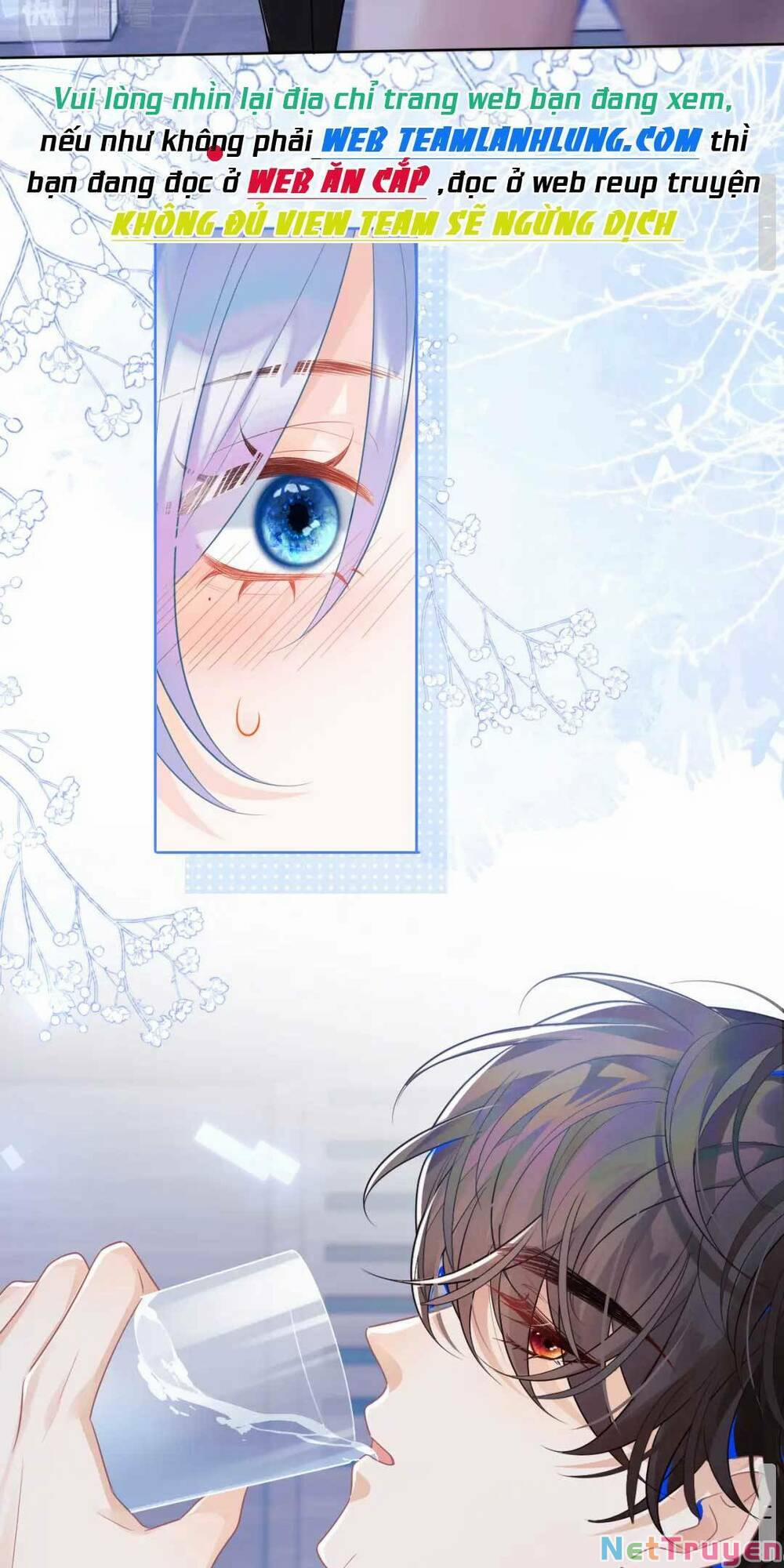 Đại Boss Cao Lãnh Lúc Nào Cũng Quấn Lấy Tôi 4 trang 12