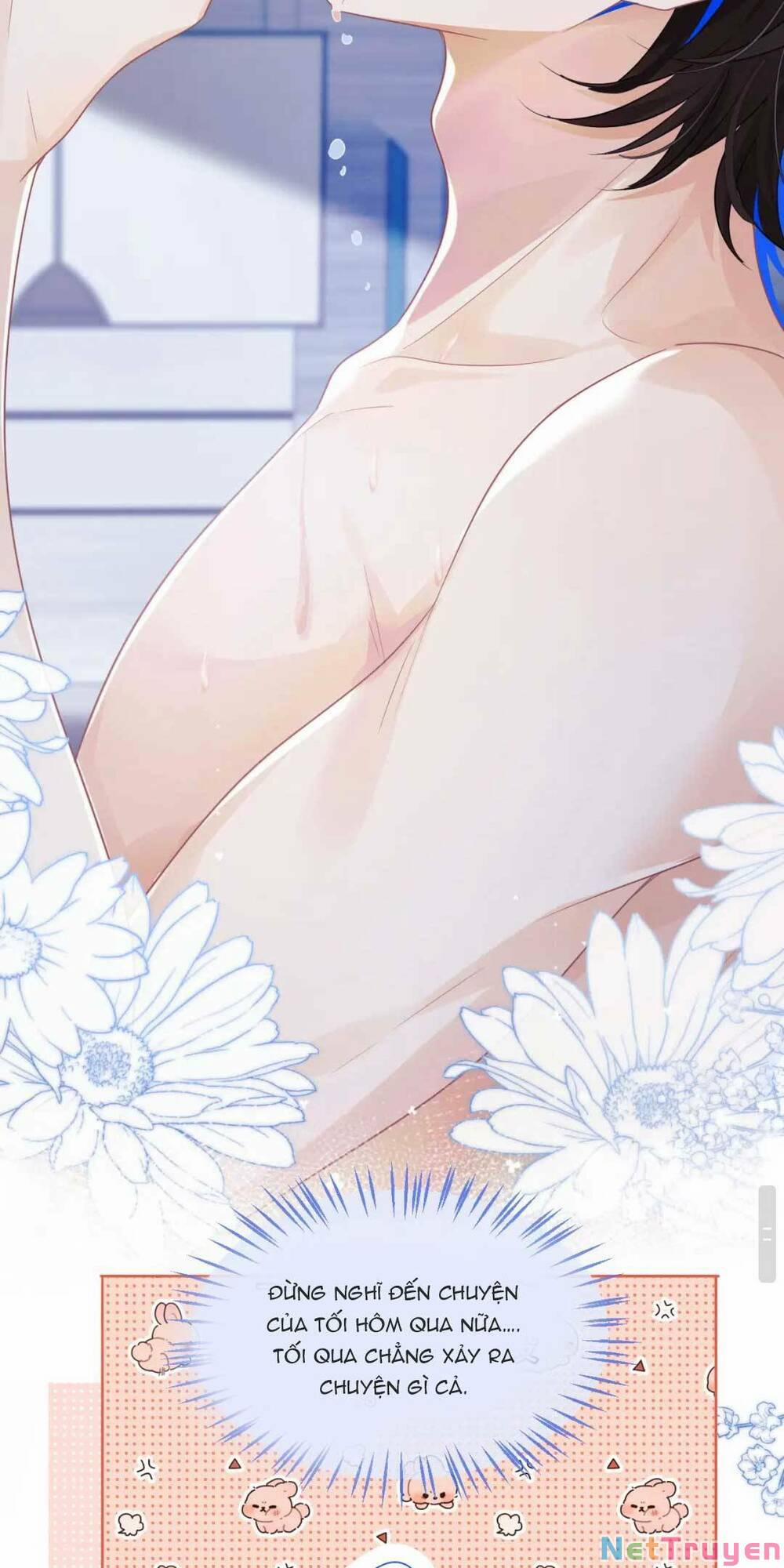 Đại Boss Cao Lãnh Lúc Nào Cũng Quấn Lấy Tôi 4 trang 13