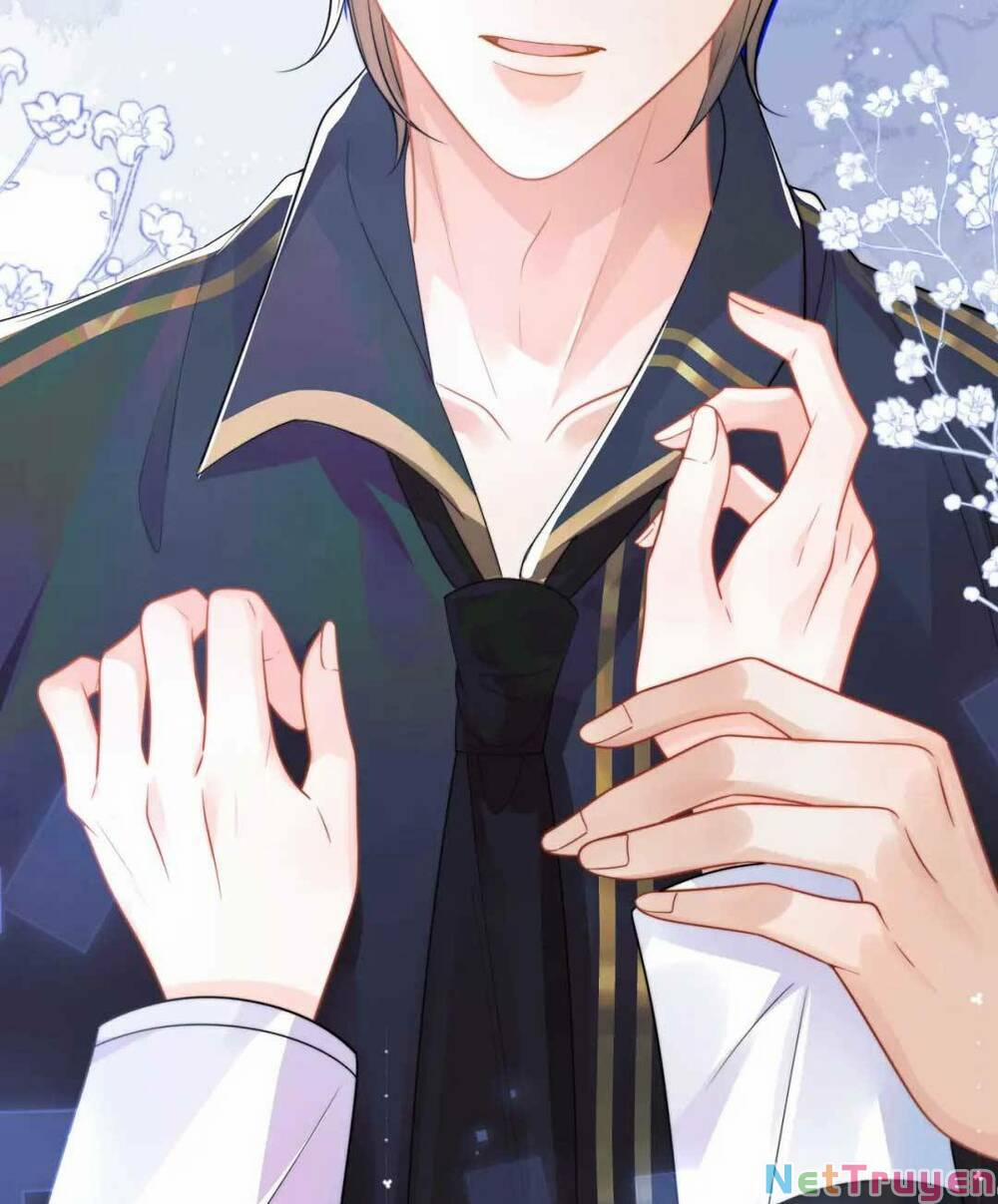 Đại Boss Cao Lãnh Lúc Nào Cũng Quấn Lấy Tôi 4 trang 18