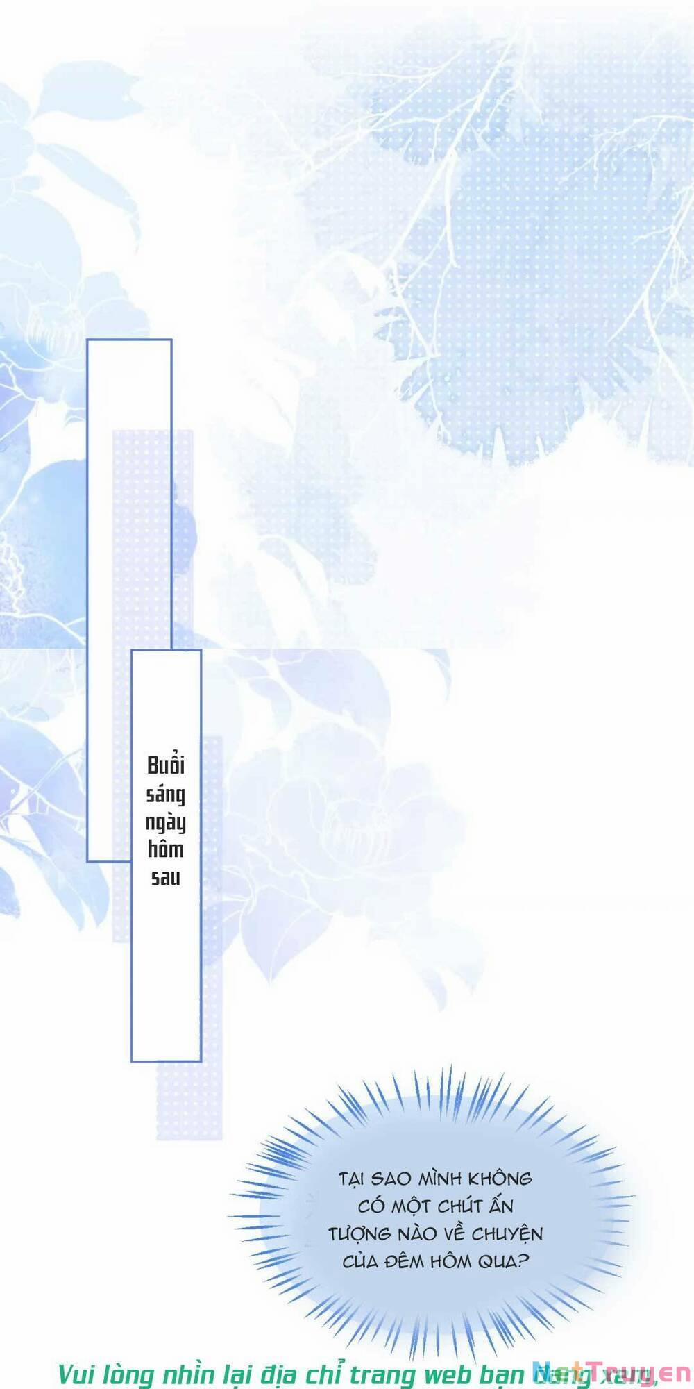 Đại Boss Cao Lãnh Lúc Nào Cũng Quấn Lấy Tôi 4 trang 2