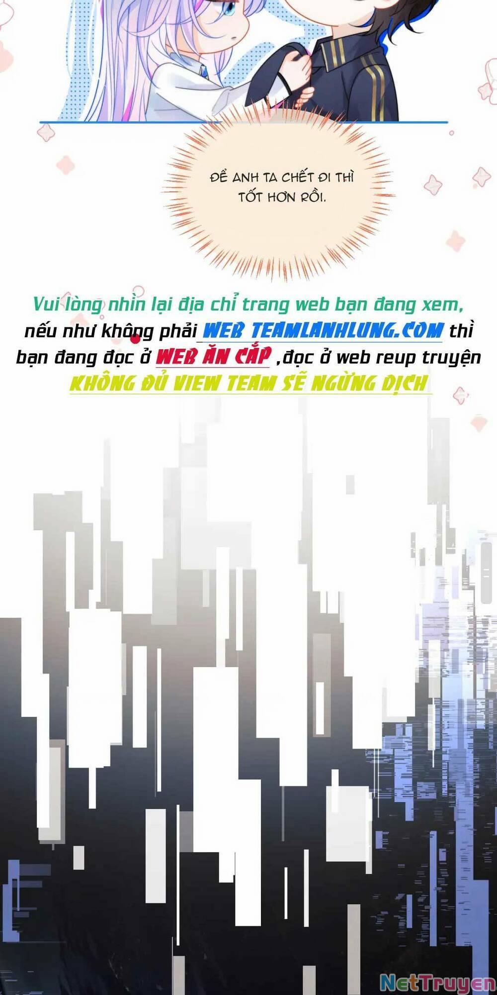 Đại Boss Cao Lãnh Lúc Nào Cũng Quấn Lấy Tôi 4 trang 24