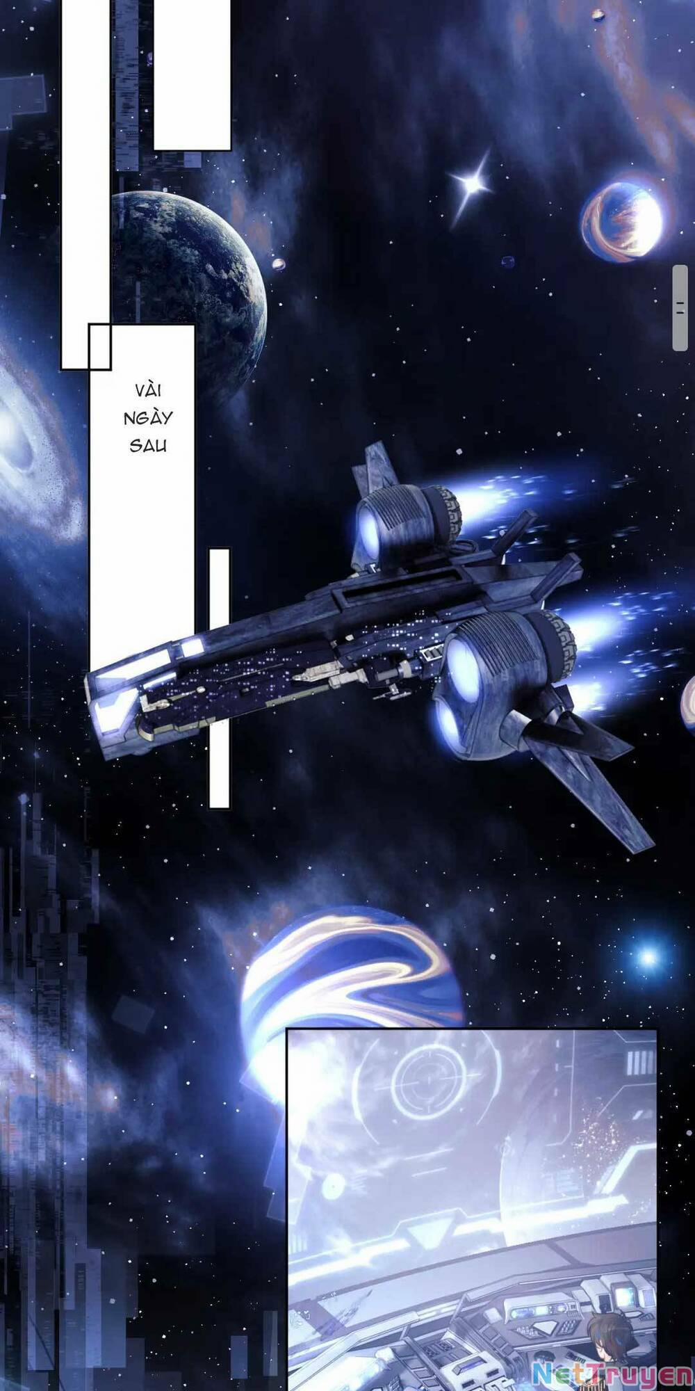 Đại Boss Cao Lãnh Lúc Nào Cũng Quấn Lấy Tôi 4 trang 26