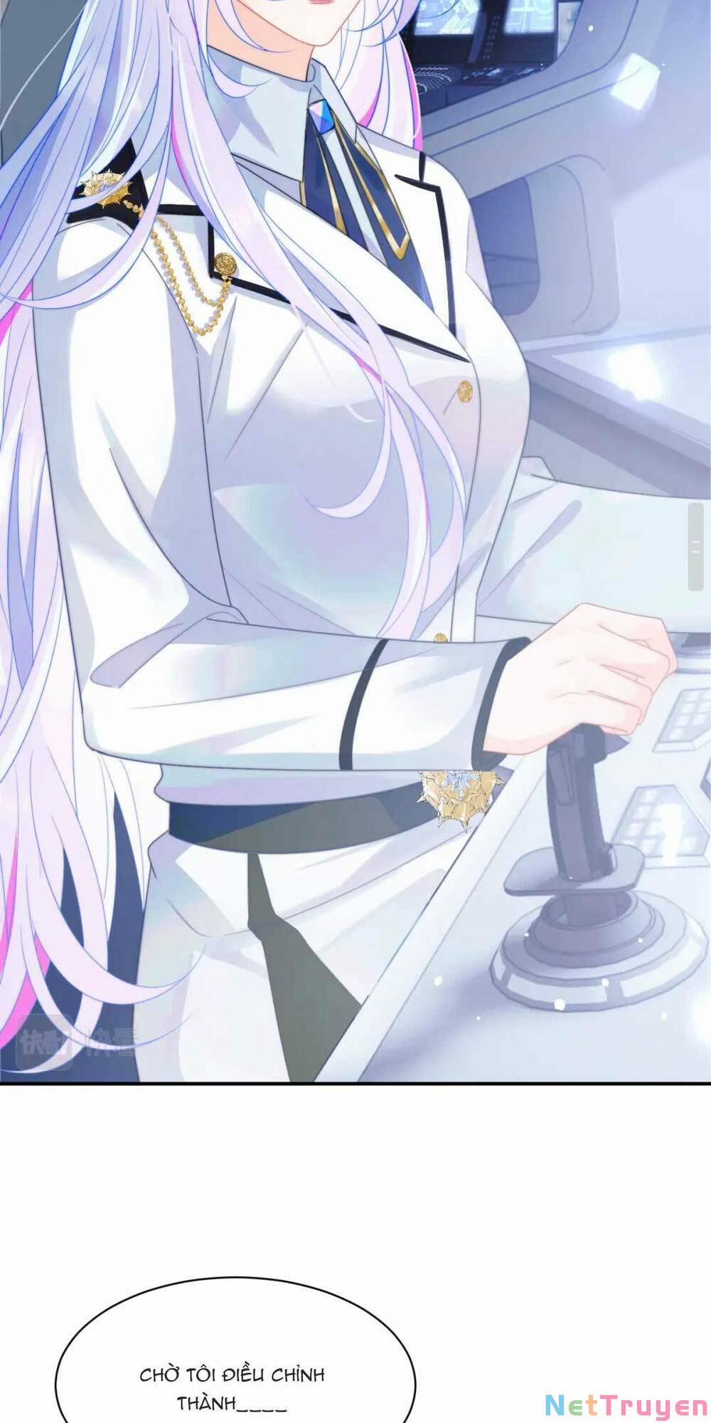 Đại Boss Cao Lãnh Lúc Nào Cũng Quấn Lấy Tôi 4 trang 36