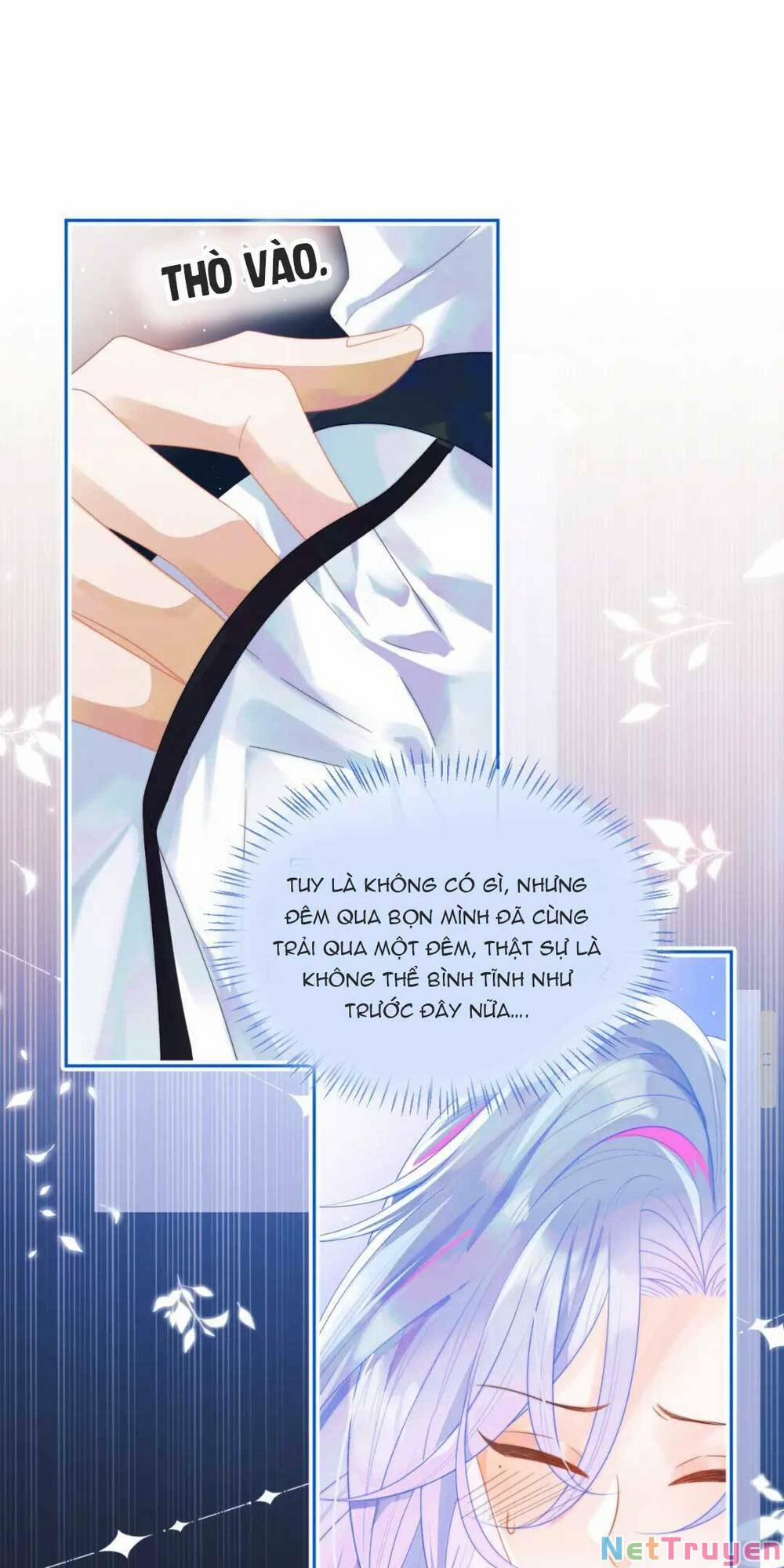 Đại Boss Cao Lãnh Lúc Nào Cũng Quấn Lấy Tôi 4 trang 39