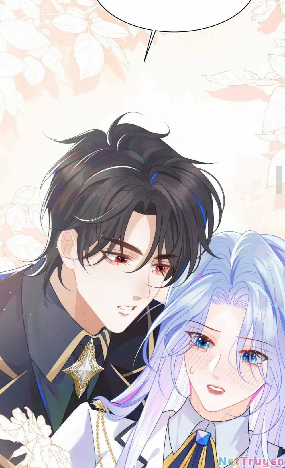 Đại Boss Cao Lãnh Lúc Nào Cũng Quấn Lấy Tôi 4 trang 41