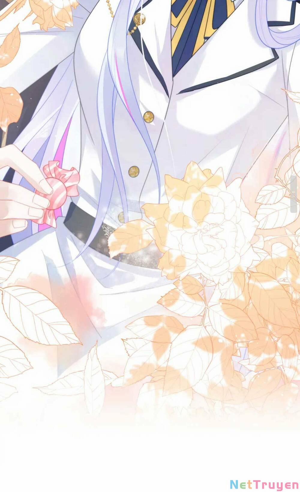 Đại Boss Cao Lãnh Lúc Nào Cũng Quấn Lấy Tôi 4 trang 42