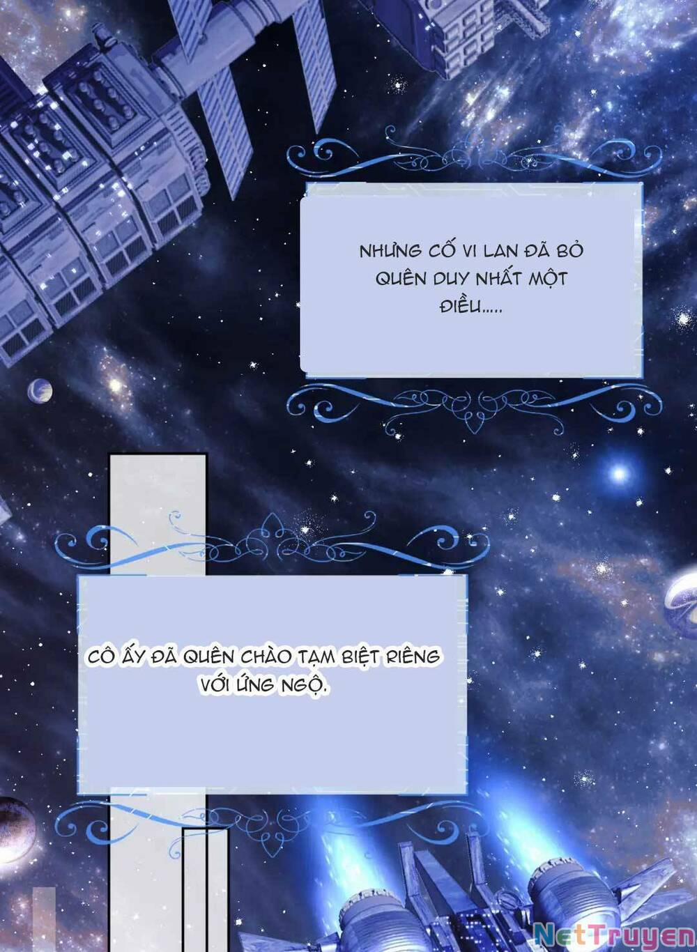 Đại Boss Cao Lãnh Lúc Nào Cũng Quấn Lấy Tôi 5 trang 10