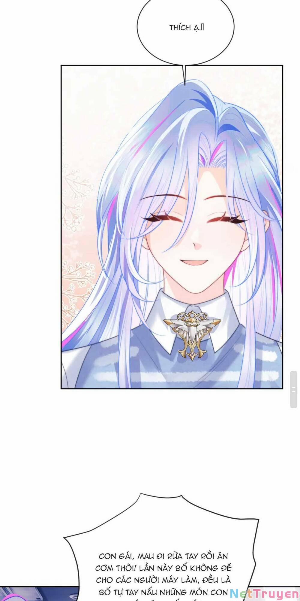 Đại Boss Cao Lãnh Lúc Nào Cũng Quấn Lấy Tôi 5 trang 15