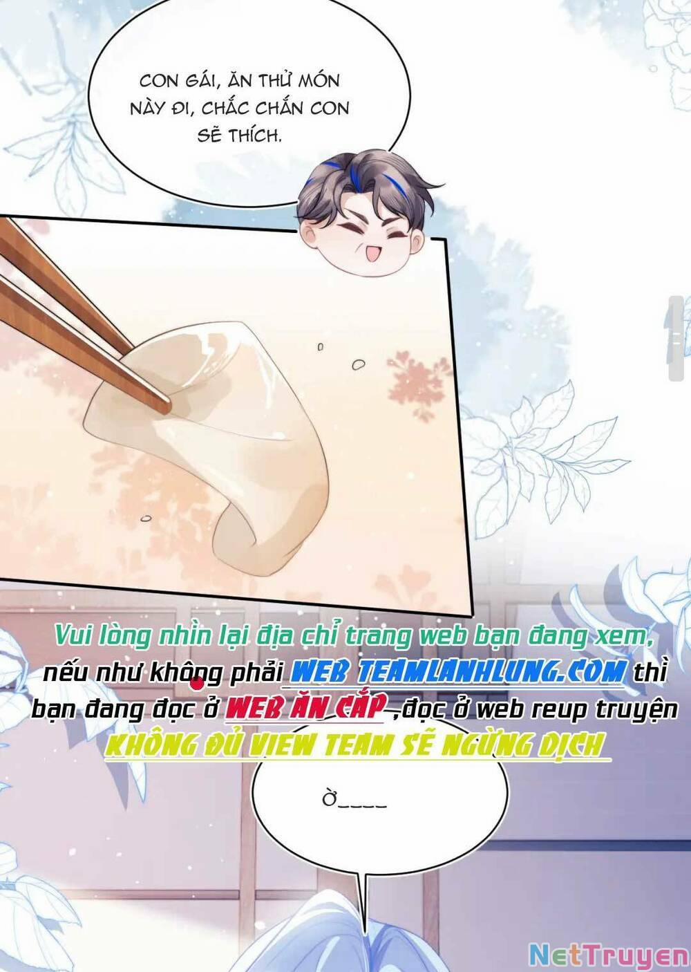 Đại Boss Cao Lãnh Lúc Nào Cũng Quấn Lấy Tôi 5 trang 22