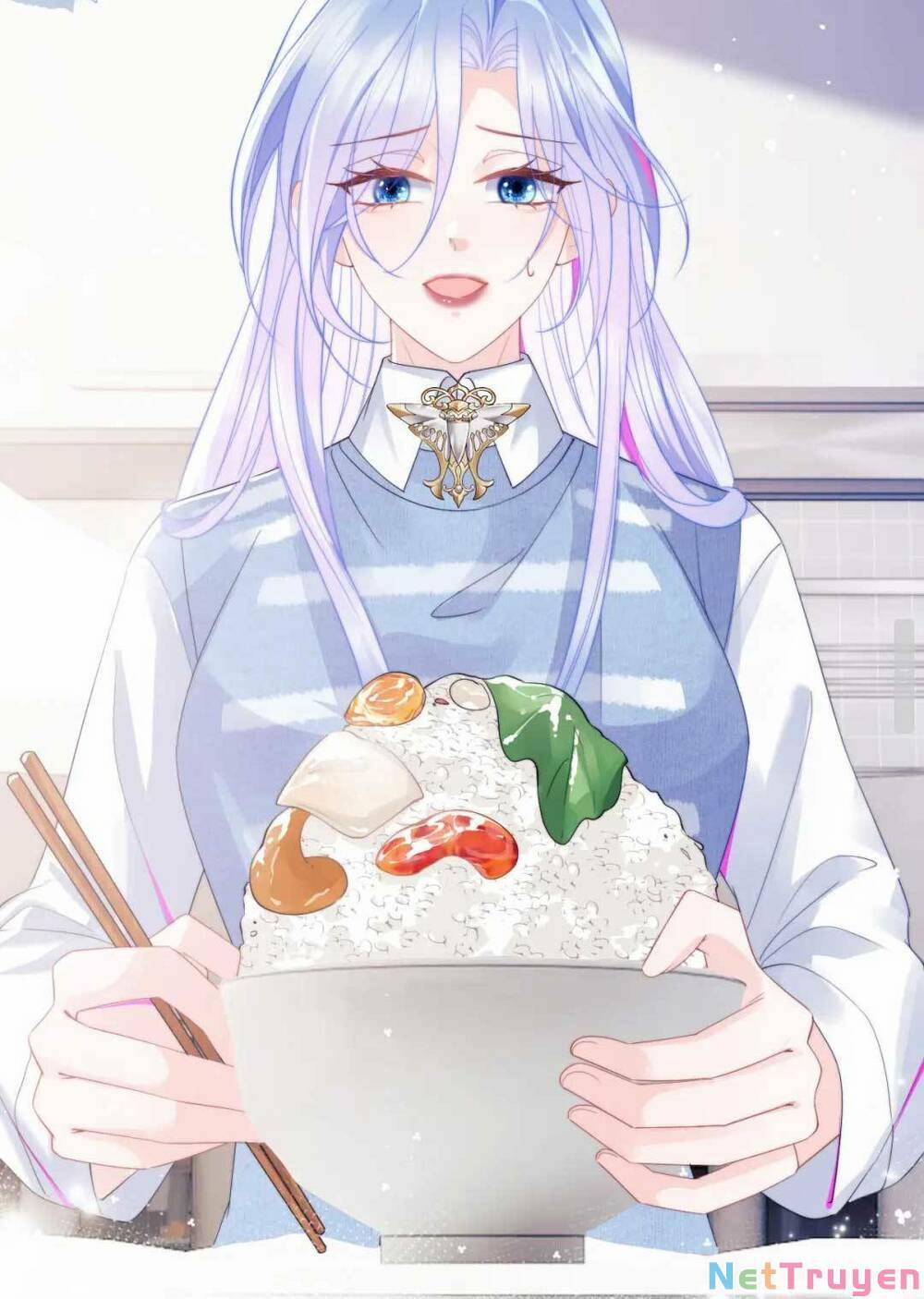 Đại Boss Cao Lãnh Lúc Nào Cũng Quấn Lấy Tôi 5 trang 23