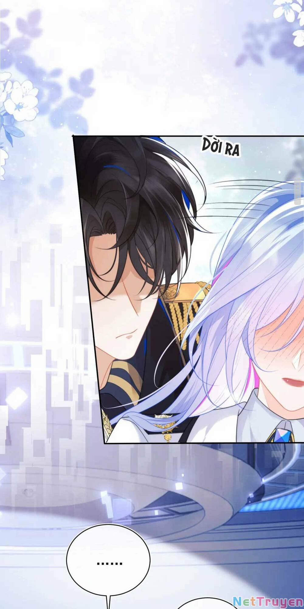 Đại Boss Cao Lãnh Lúc Nào Cũng Quấn Lấy Tôi 5 trang 3