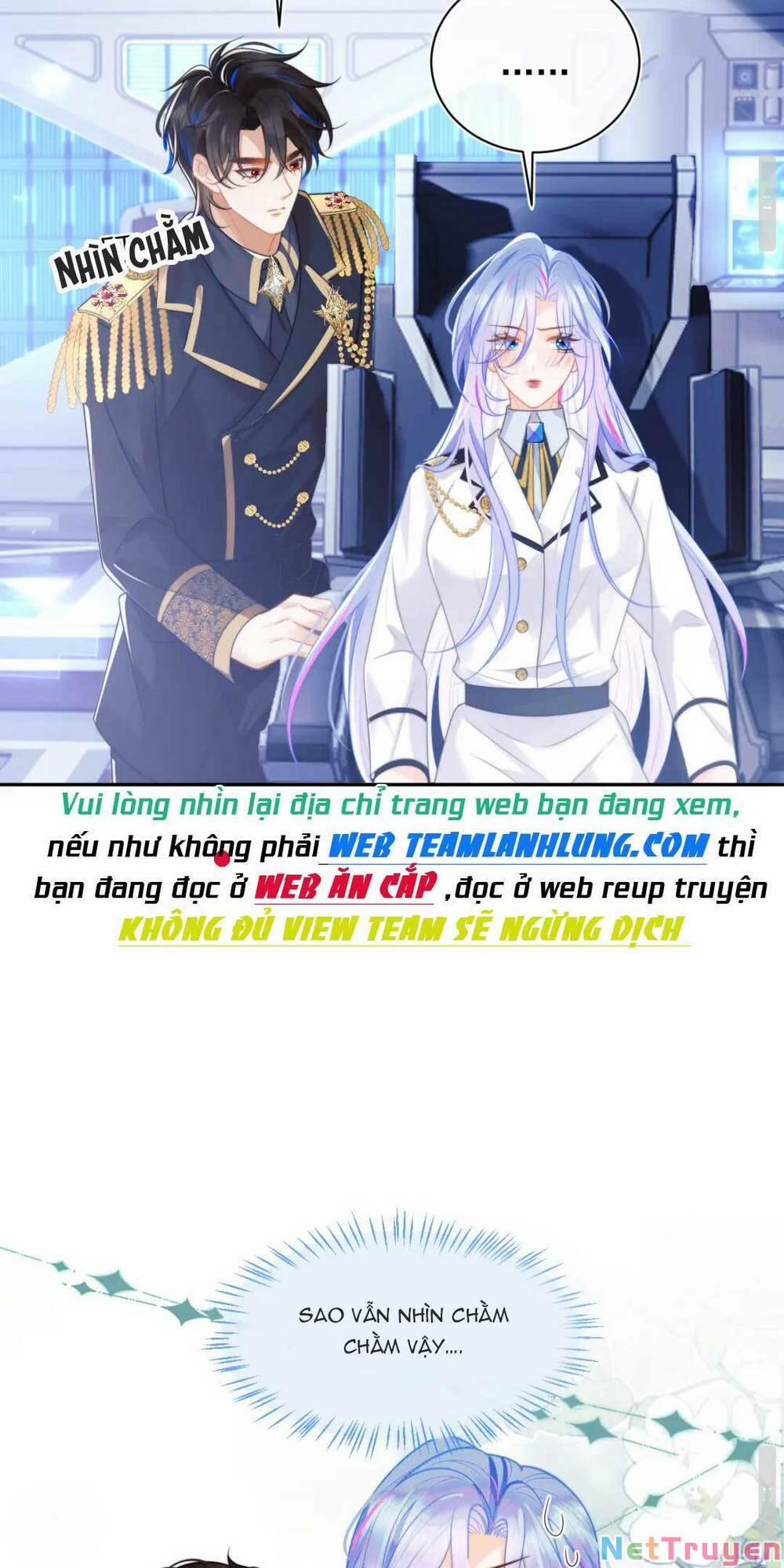 Đại Boss Cao Lãnh Lúc Nào Cũng Quấn Lấy Tôi 5 trang 4