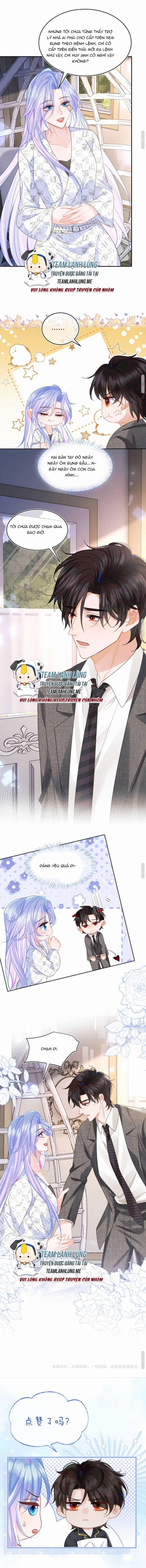 Đại Boss Cao Lãnh Lúc Nào Cũng Quấn Lấy Tôi 58 trang 6