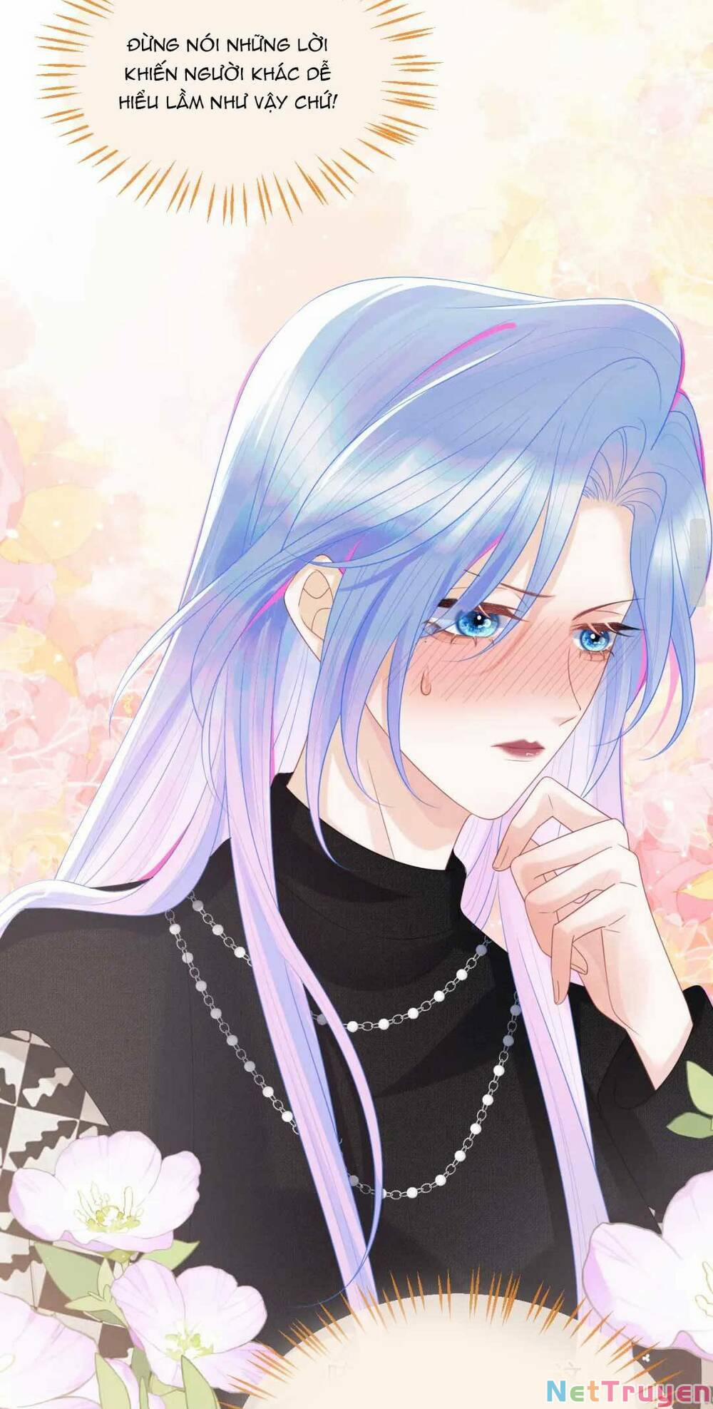 Đại Boss Cao Lãnh Lúc Nào Cũng Quấn Lấy Tôi 6 trang 19