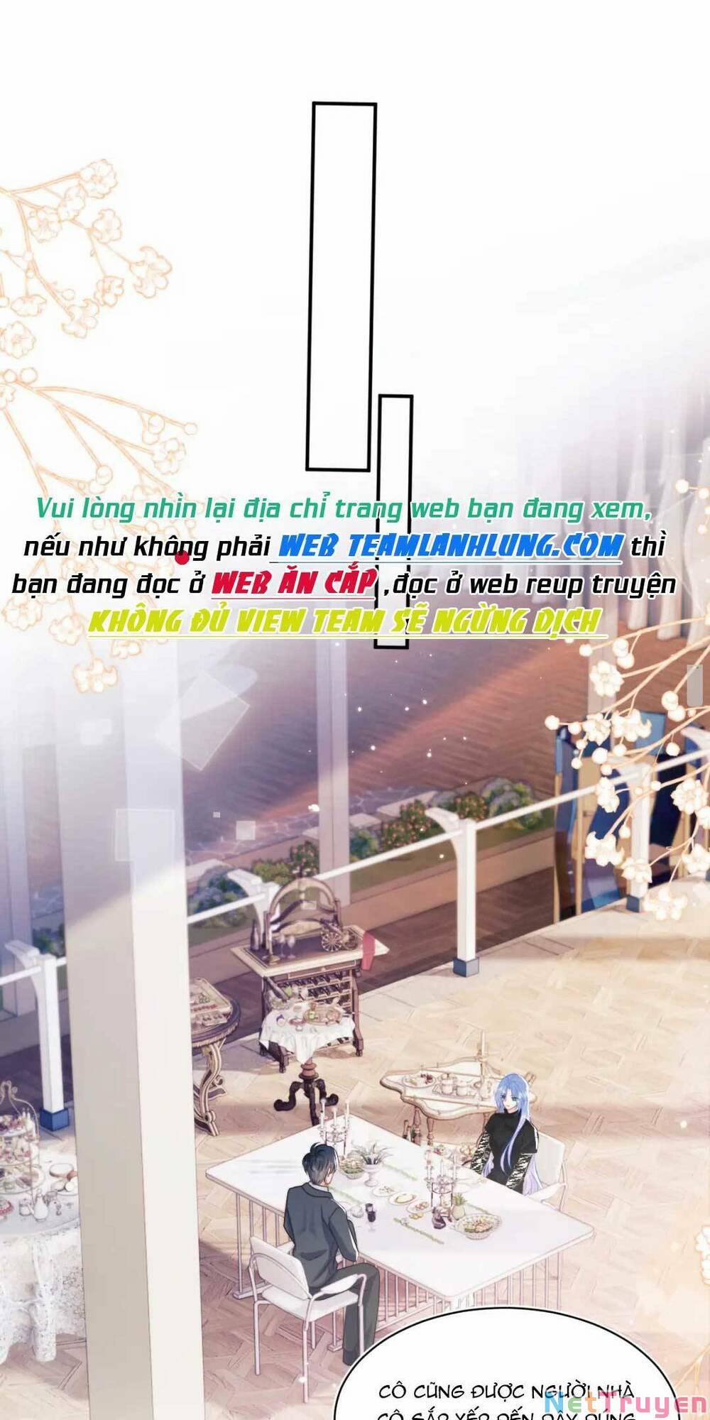 Đại Boss Cao Lãnh Lúc Nào Cũng Quấn Lấy Tôi 6 trang 2