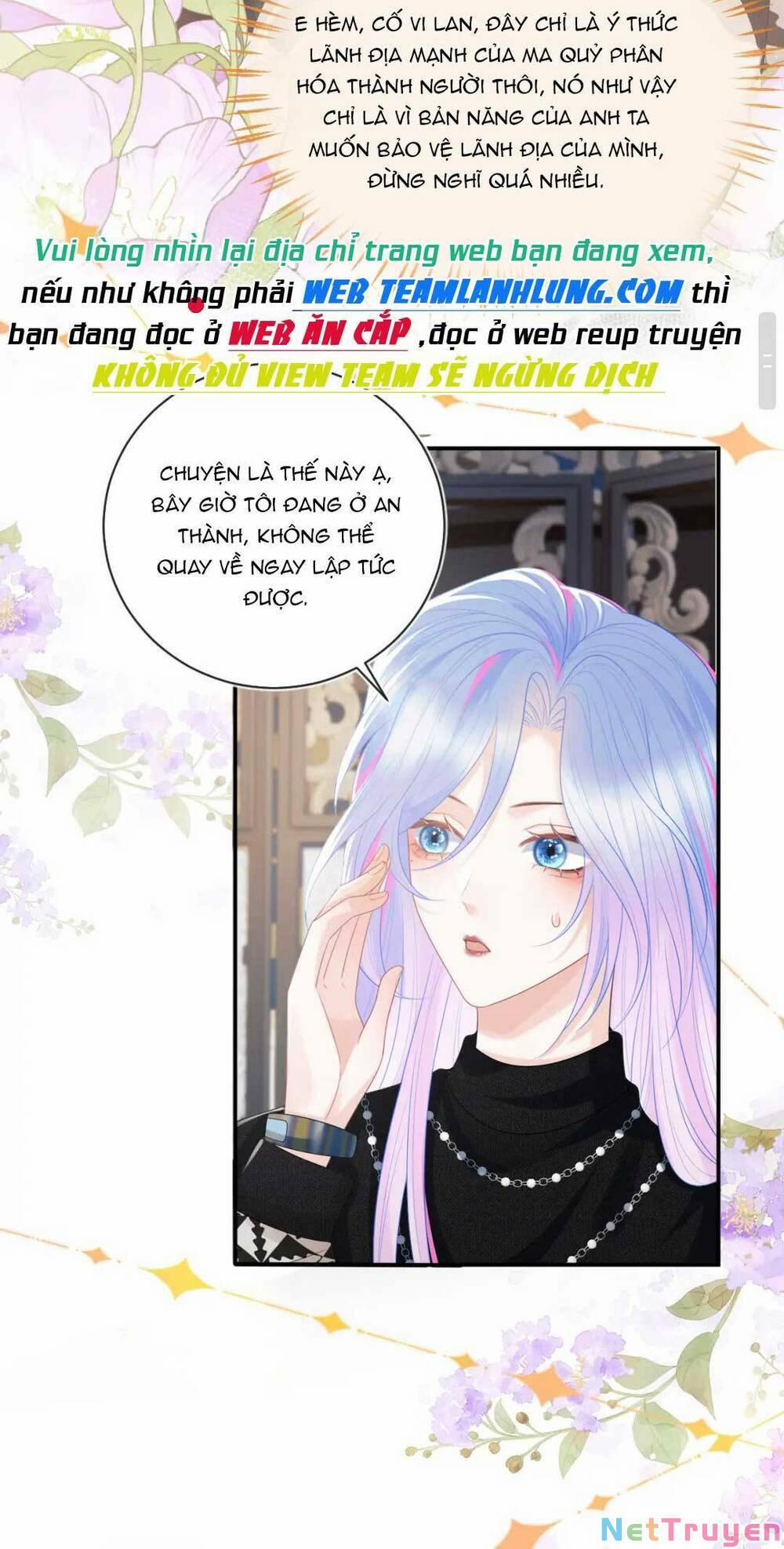 Đại Boss Cao Lãnh Lúc Nào Cũng Quấn Lấy Tôi 6 trang 20