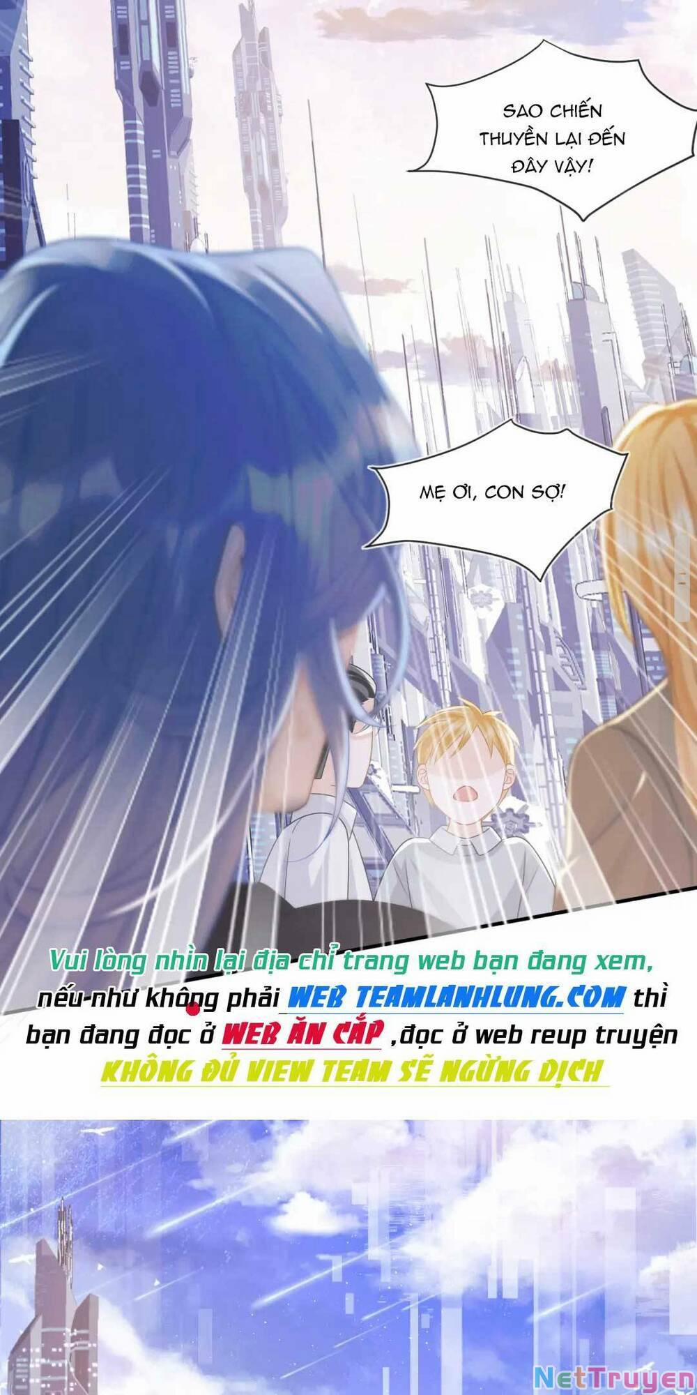 Đại Boss Cao Lãnh Lúc Nào Cũng Quấn Lấy Tôi 6 trang 26