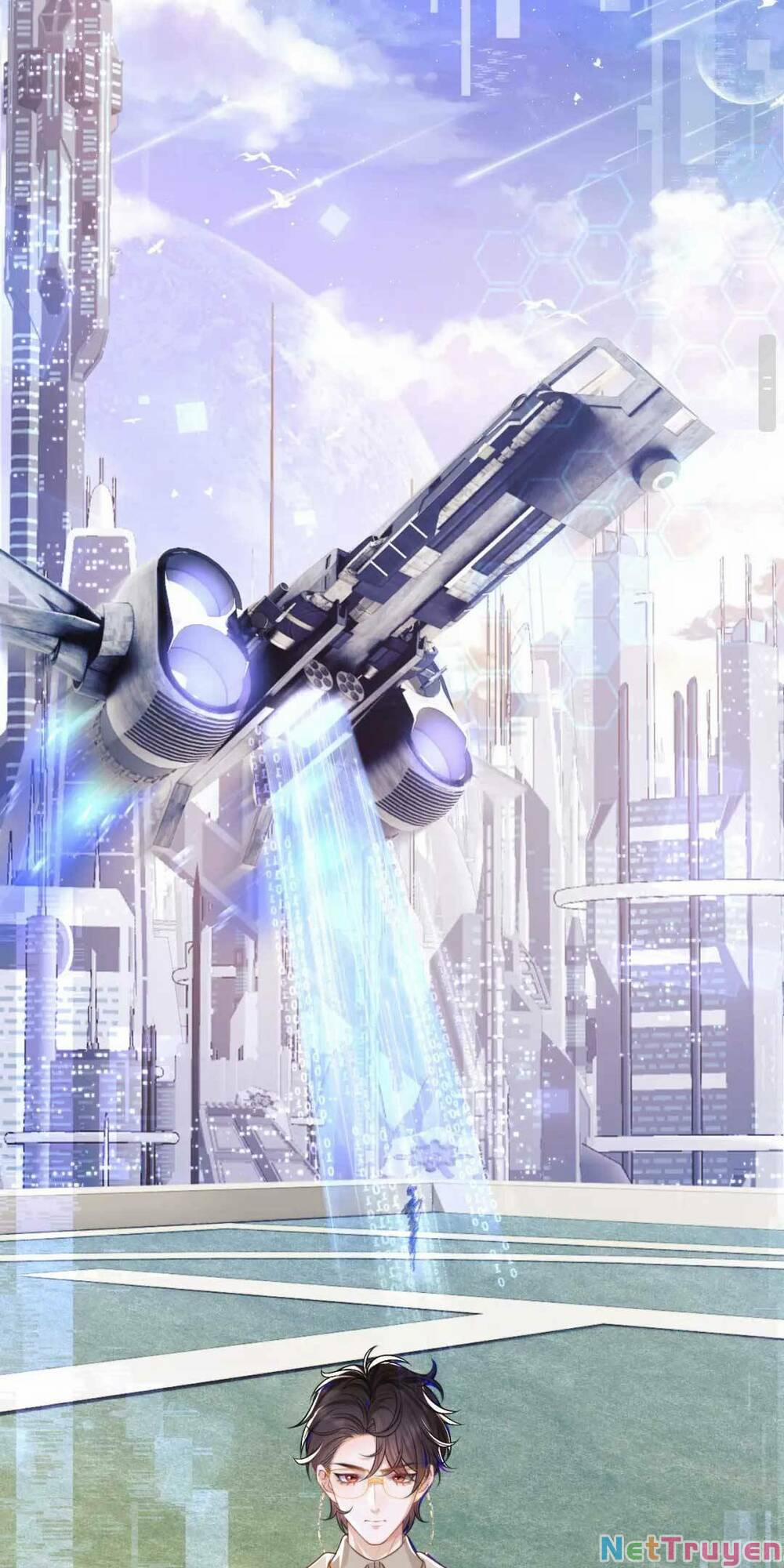 Đại Boss Cao Lãnh Lúc Nào Cũng Quấn Lấy Tôi 6 trang 27