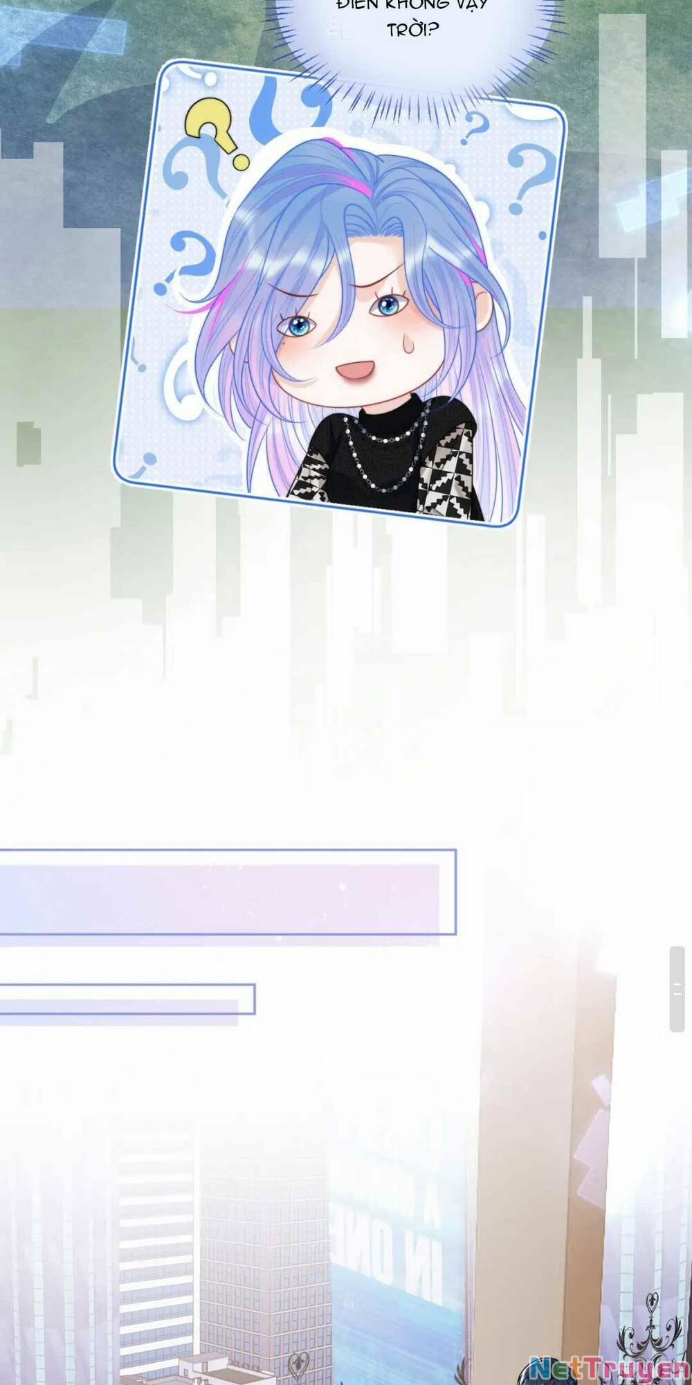 Đại Boss Cao Lãnh Lúc Nào Cũng Quấn Lấy Tôi 6 trang 29