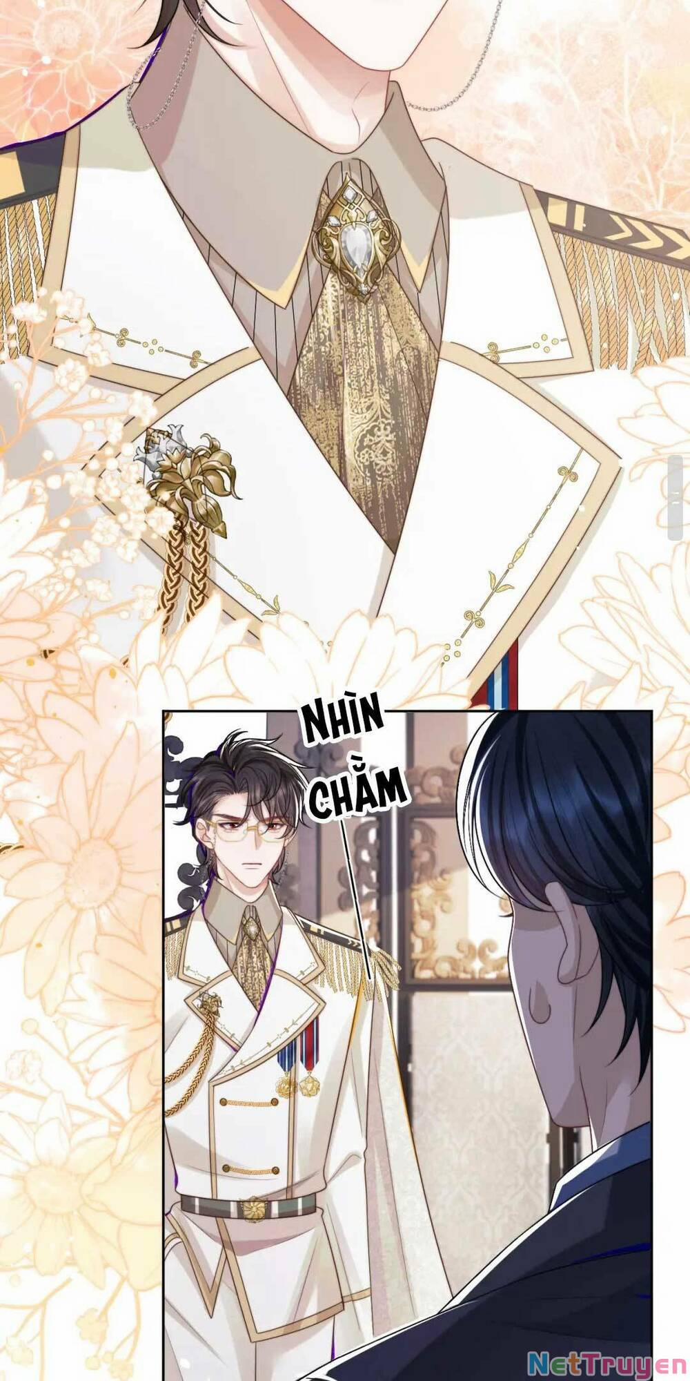 Đại Boss Cao Lãnh Lúc Nào Cũng Quấn Lấy Tôi 6 trang 31