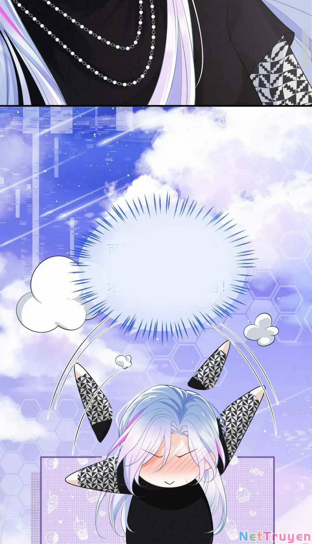 Đại Boss Cao Lãnh Lúc Nào Cũng Quấn Lấy Tôi 6 trang 40