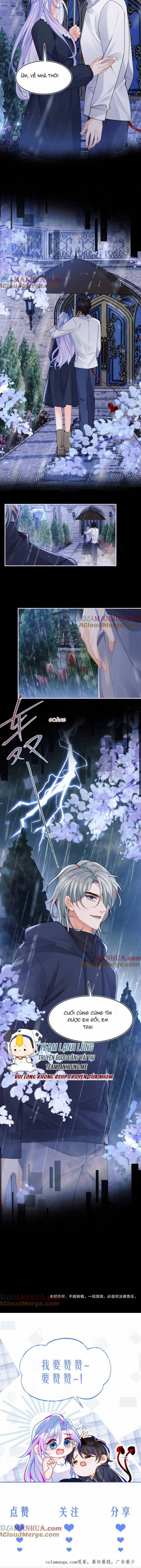 Đại Boss Cao Lãnh Lúc Nào Cũng Quấn Lấy Tôi 63 trang 5