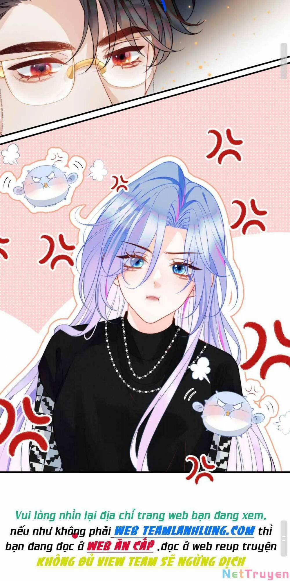 Đại Boss Cao Lãnh Lúc Nào Cũng Quấn Lấy Tôi 7 trang 11