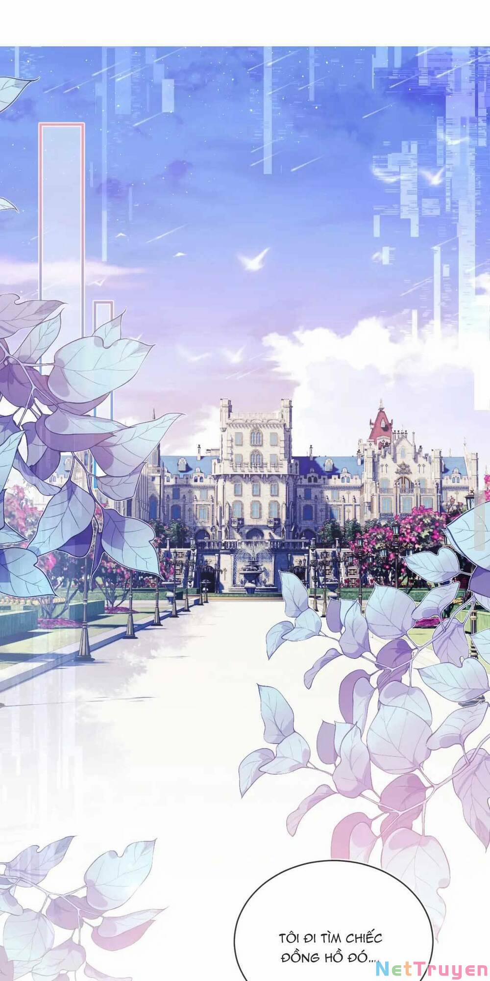 Đại Boss Cao Lãnh Lúc Nào Cũng Quấn Lấy Tôi 7 trang 2