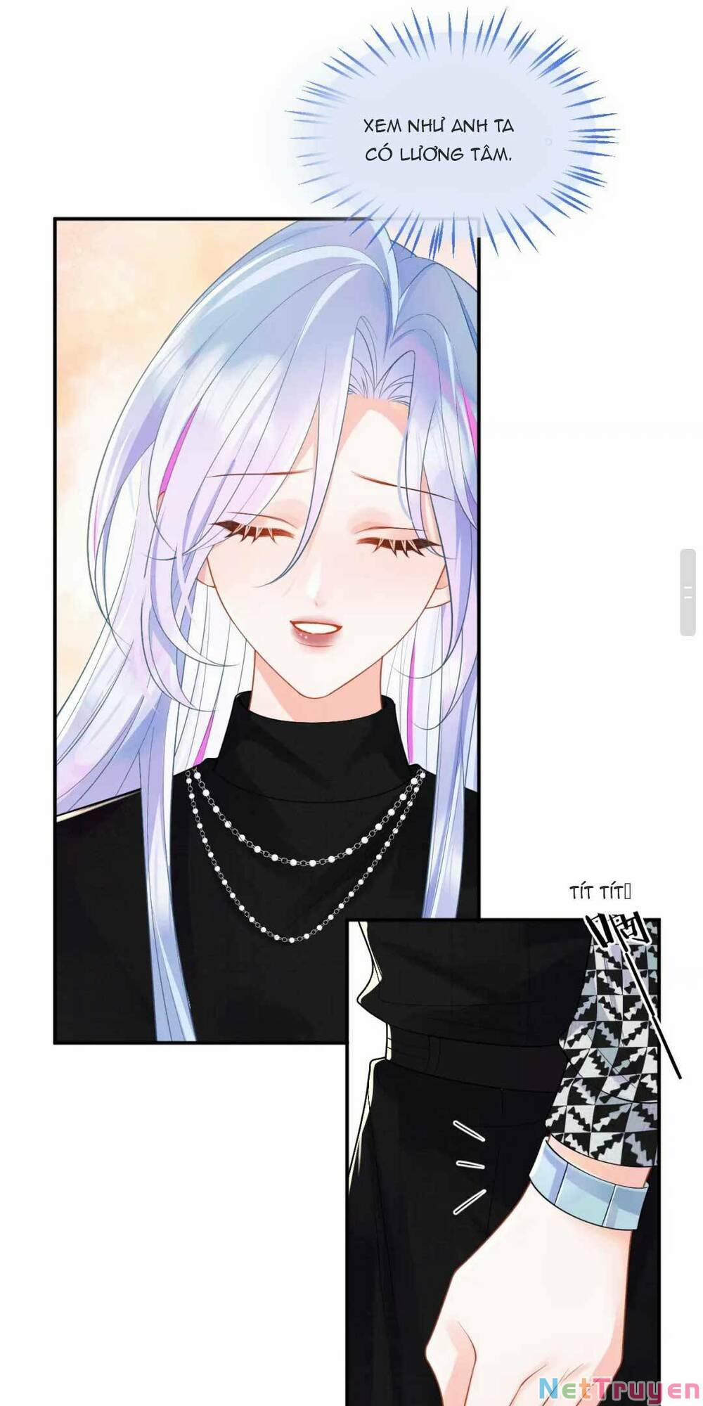 Đại Boss Cao Lãnh Lúc Nào Cũng Quấn Lấy Tôi 7 trang 28