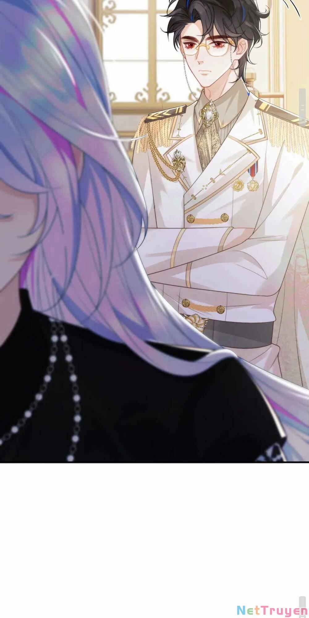 Đại Boss Cao Lãnh Lúc Nào Cũng Quấn Lấy Tôi 7 trang 4