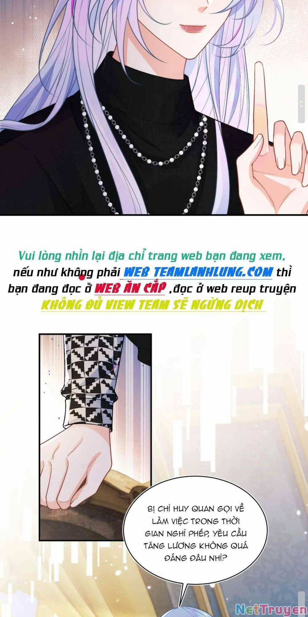 Đại Boss Cao Lãnh Lúc Nào Cũng Quấn Lấy Tôi 7 trang 40