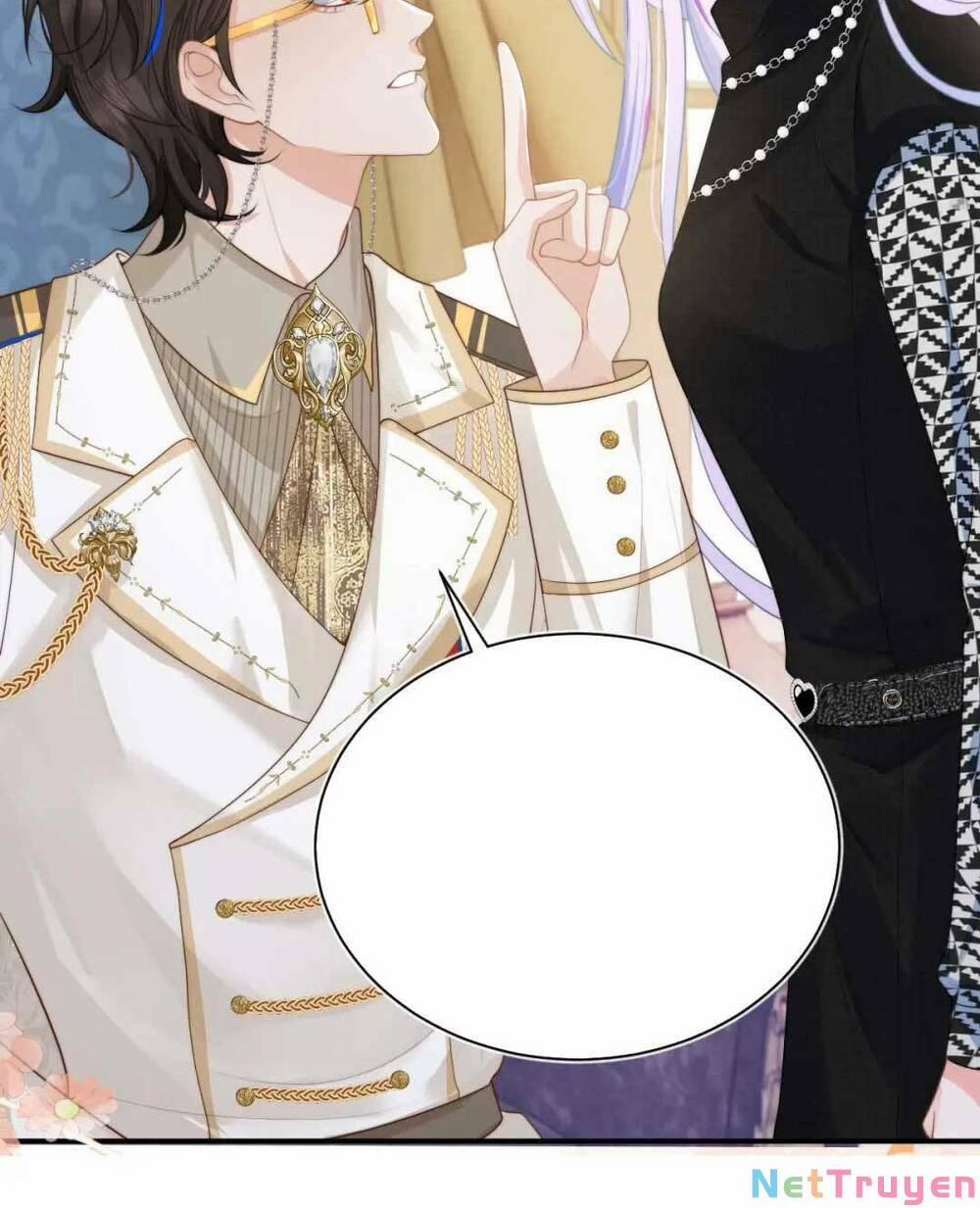 Đại Boss Cao Lãnh Lúc Nào Cũng Quấn Lấy Tôi 7 trang 47