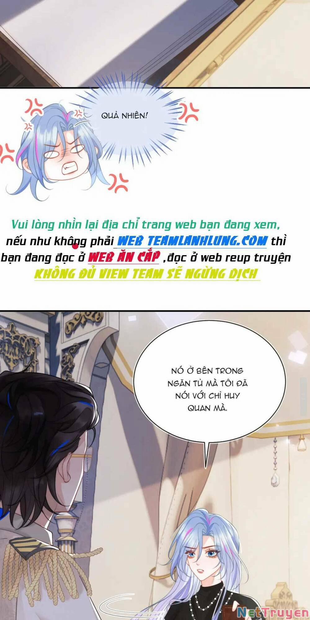 Đại Boss Cao Lãnh Lúc Nào Cũng Quấn Lấy Tôi 7 trang 6