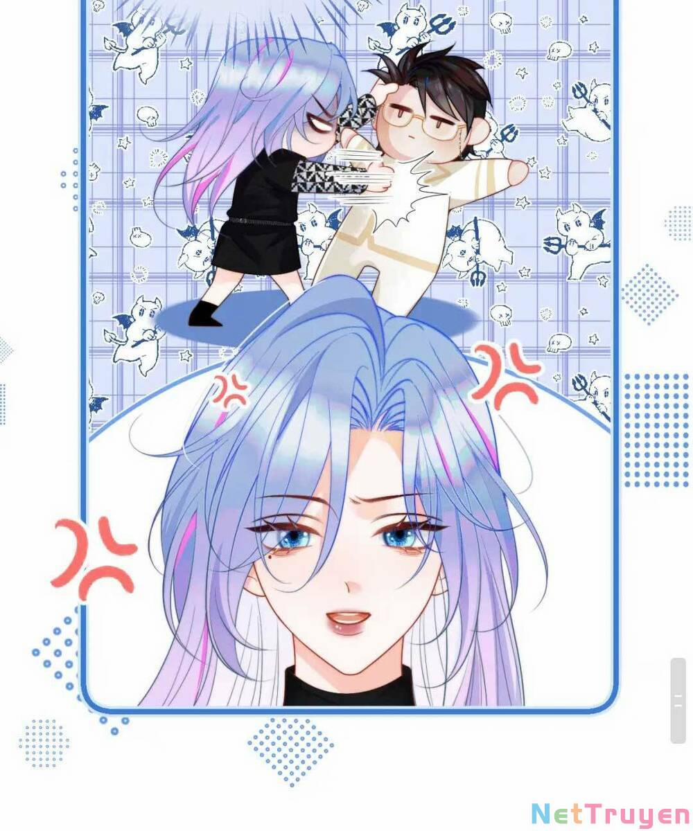 Đại Boss Cao Lãnh Lúc Nào Cũng Quấn Lấy Tôi 7 trang 9