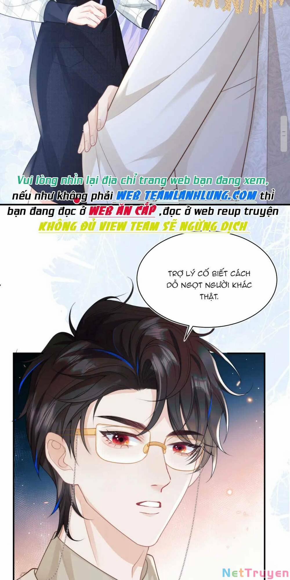 Đại Boss Cao Lãnh Lúc Nào Cũng Quấn Lấy Tôi 8 trang 15