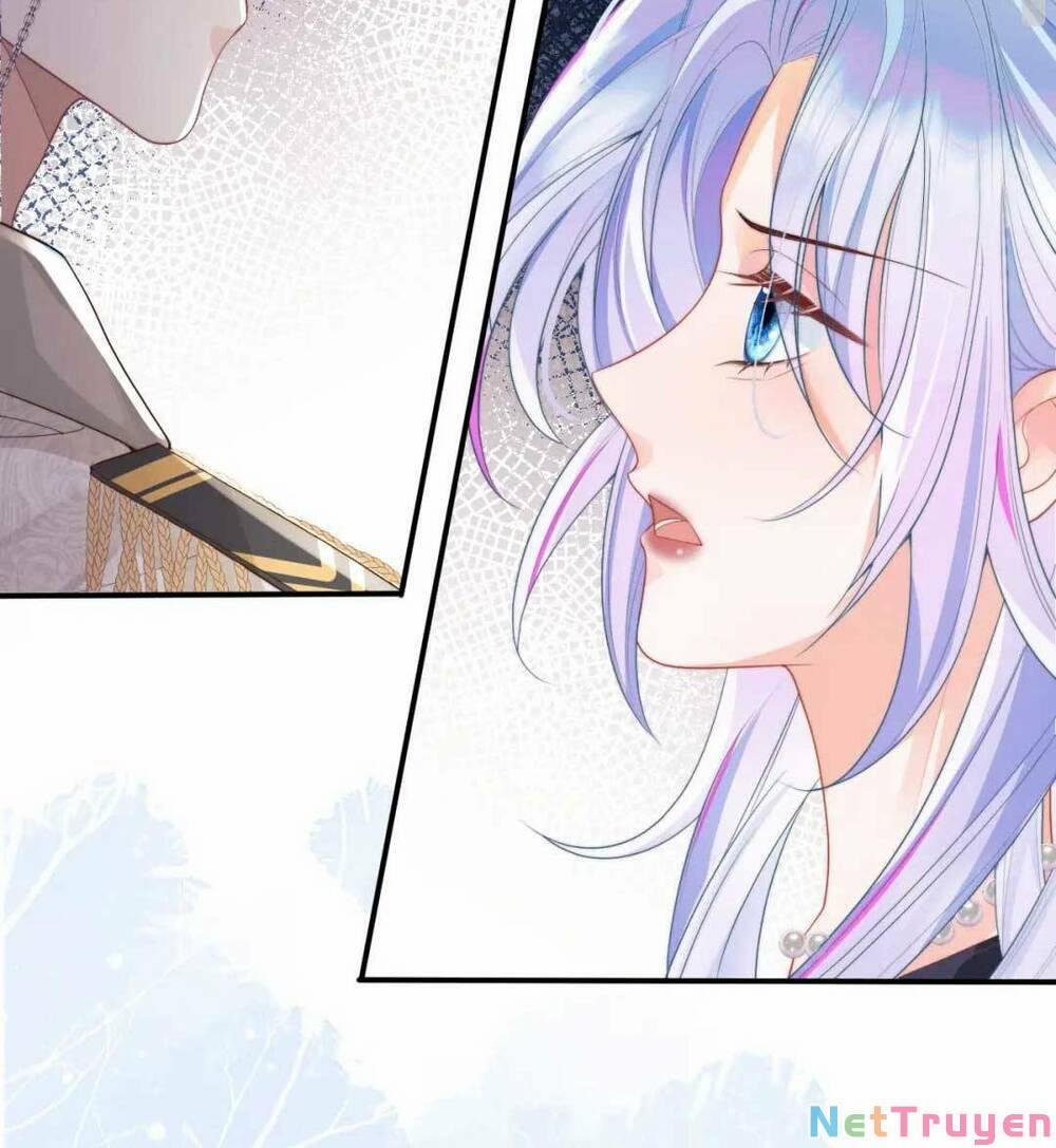 Đại Boss Cao Lãnh Lúc Nào Cũng Quấn Lấy Tôi 8 trang 19