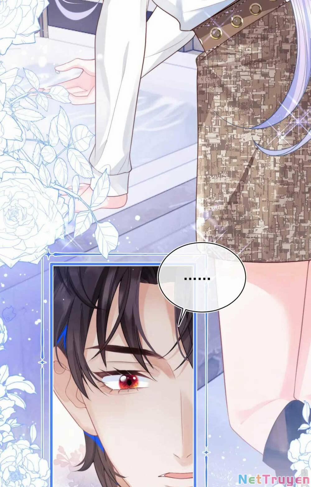 Đại Boss Cao Lãnh Lúc Nào Cũng Quấn Lấy Tôi 8 trang 32