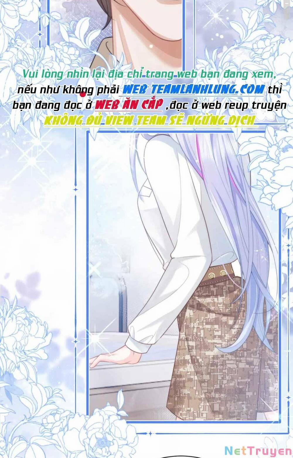 Đại Boss Cao Lãnh Lúc Nào Cũng Quấn Lấy Tôi 8 trang 33