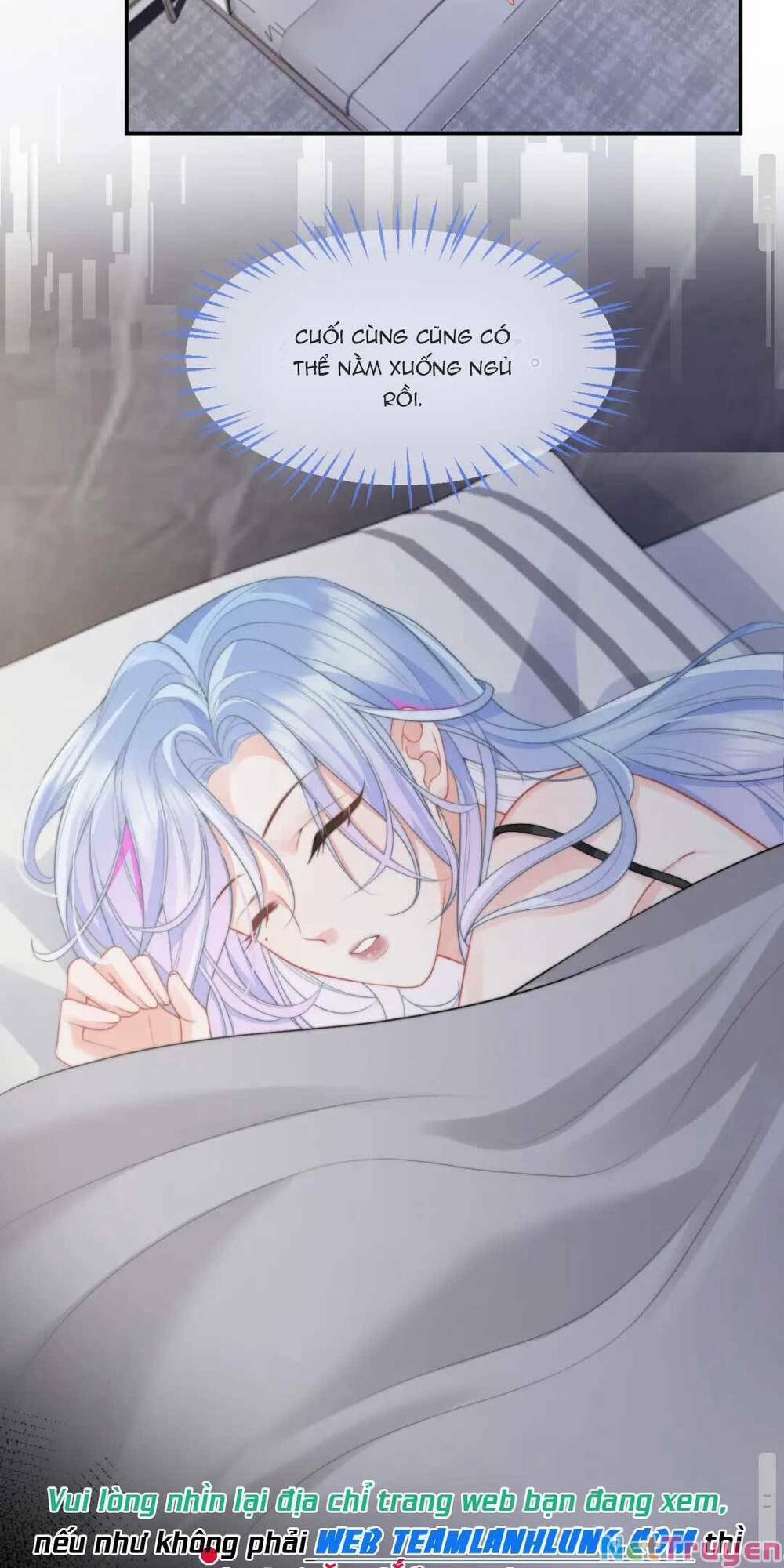 Đại Boss Cao Lãnh Lúc Nào Cũng Quấn Lấy Tôi 8 trang 37