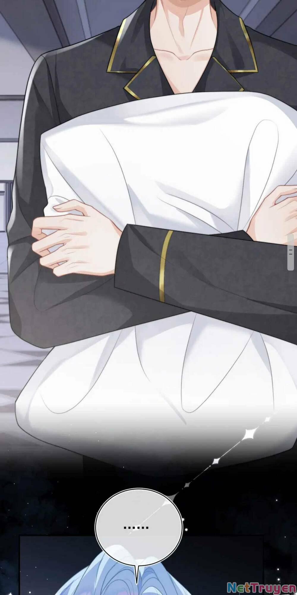 Đại Boss Cao Lãnh Lúc Nào Cũng Quấn Lấy Tôi 8 trang 40