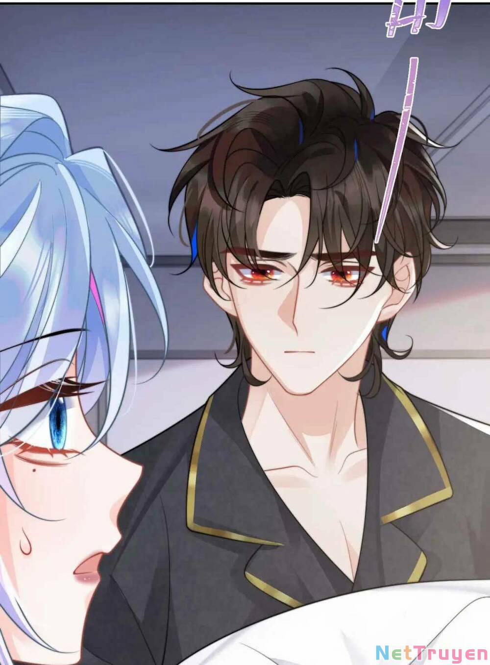 Đại Boss Cao Lãnh Lúc Nào Cũng Quấn Lấy Tôi 8 trang 45